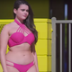 Image for article titled Aerie Features Teen With Normal Body In Campaign